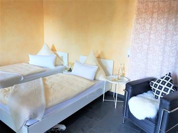 Zimmer für 2 Personen in Nordschwarzwald, Schwaben, Bild 3