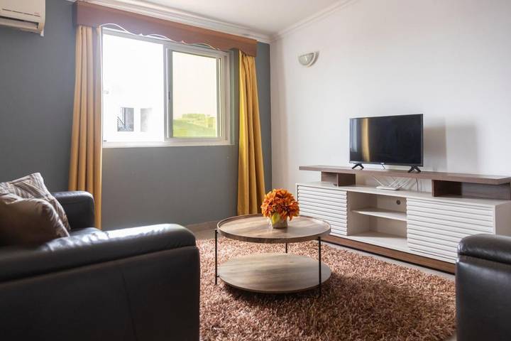 Ferienwohnung für 4 Personen auf Kap Verde