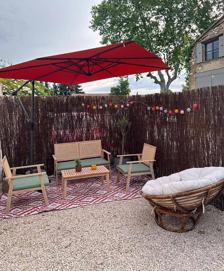 Appartement entier, Cozy Loft - Maisonnette esprit loft in Saint-Cannat, Région d'Aix-en-Provence