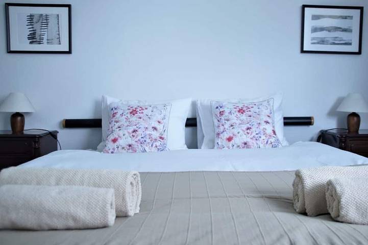 Ganze Wohnung, Porto Santo - Pedras Pretas Beach House in Porto Santo, Madeira