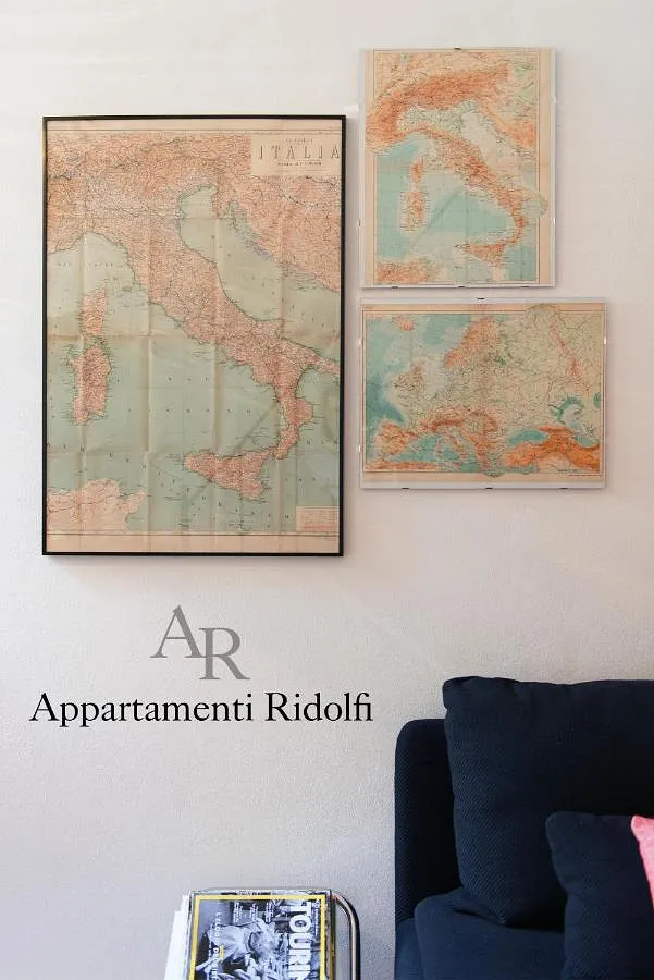 Apartamento de vacaciones para 5 personas - 1