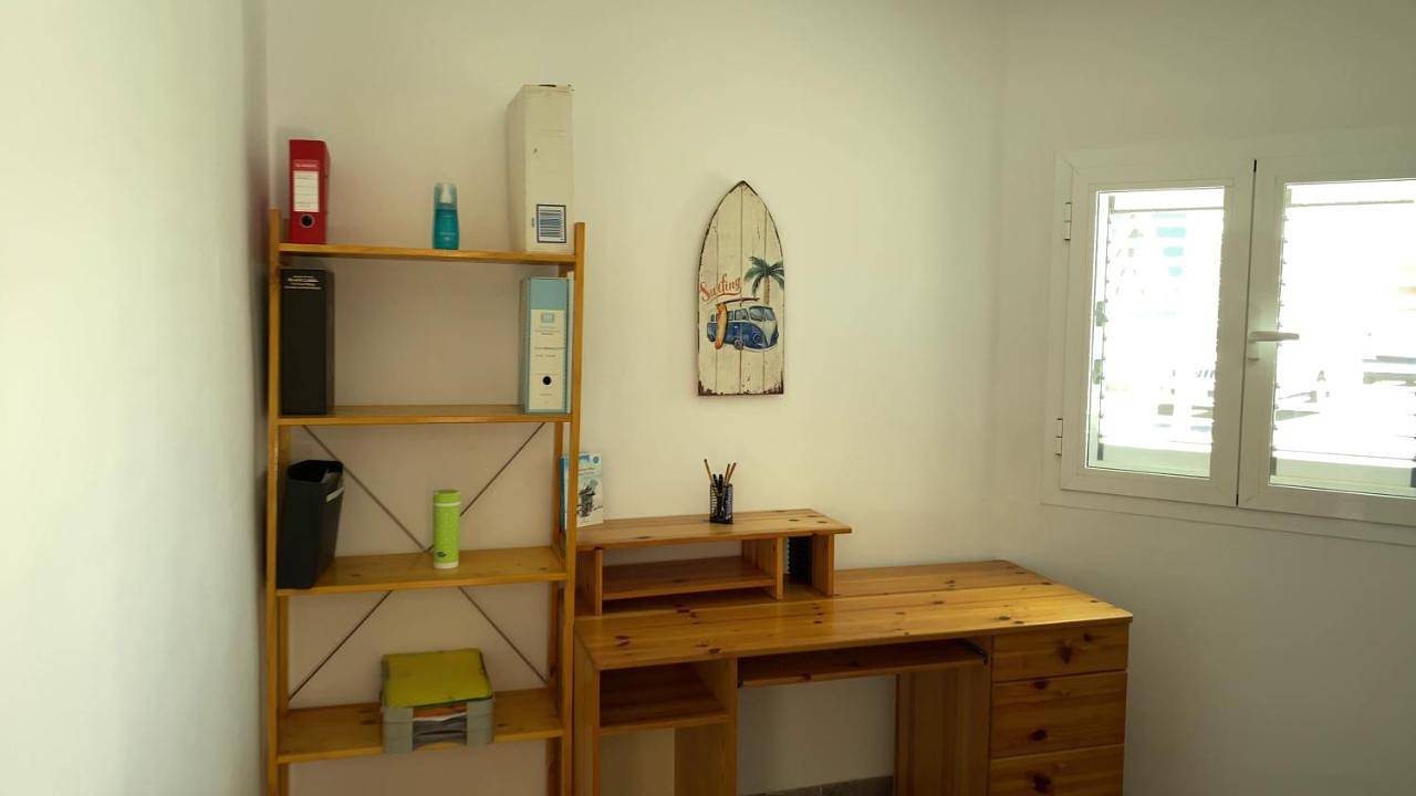 Appartement entier, Casa Carmen in Pozo Izquierdo, Santa Lucía de Tirajana
