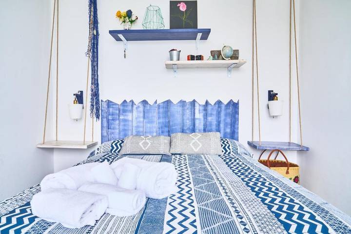 Gîte pour 4 personnes, avec piscine ainsi que jardin et vue dans Portovenere - 2