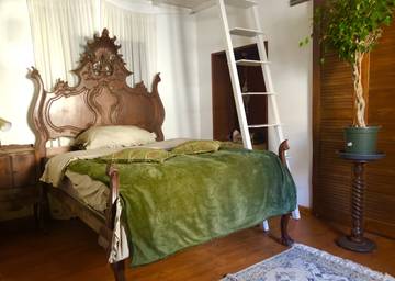 Ferienhaus Mit Meerblick für 3 Personen in Odiáxere, Algarve, Bild 1