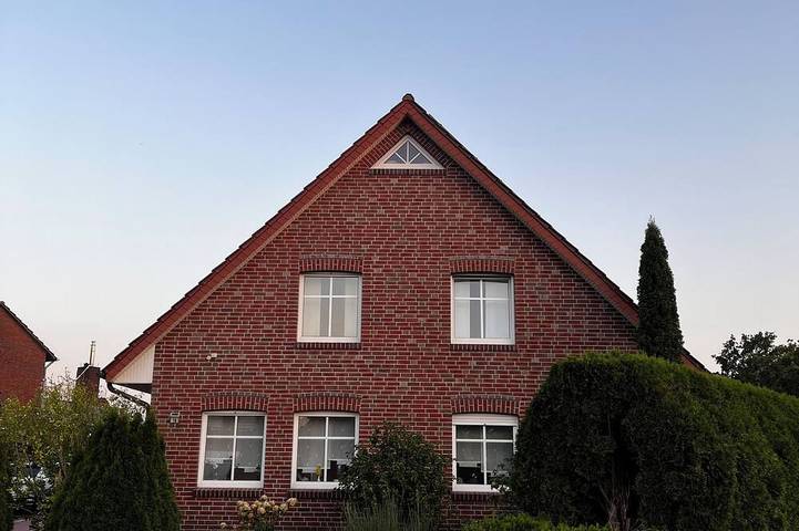 Ferienwohnung für 5 Personen in Papenburg