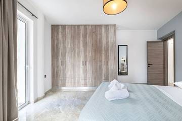 Apartment for 5 People in Kos Town, Kos, Photo 4