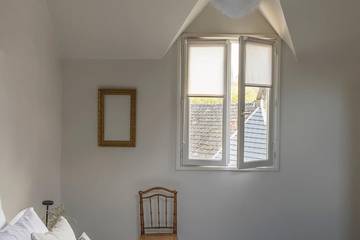 Ferme pour 3 Personnes dans Chaumontel, Val-d'Oise, Photo 3