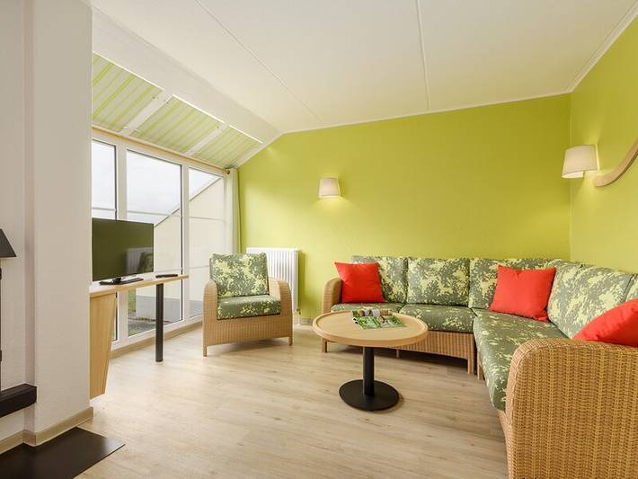 Finca für 4 Personen, mit Whirlpool und Sauna sowie Pool