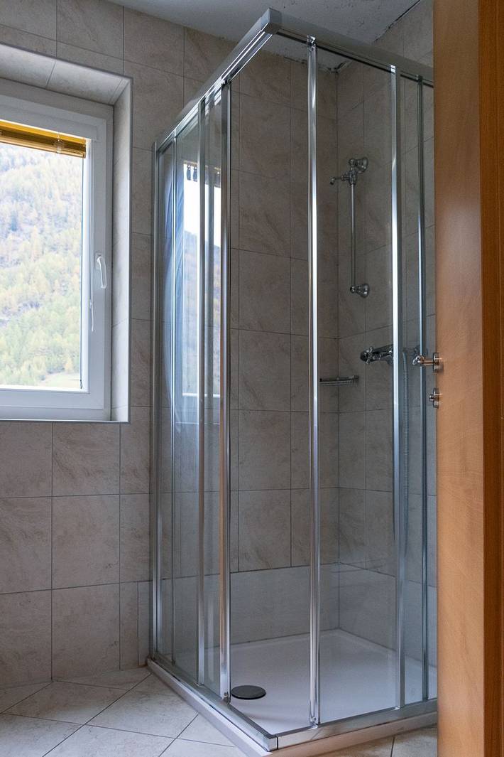 Ferienwohnung für 4 Personen, mit Terrasse in Zwieselstein - 3