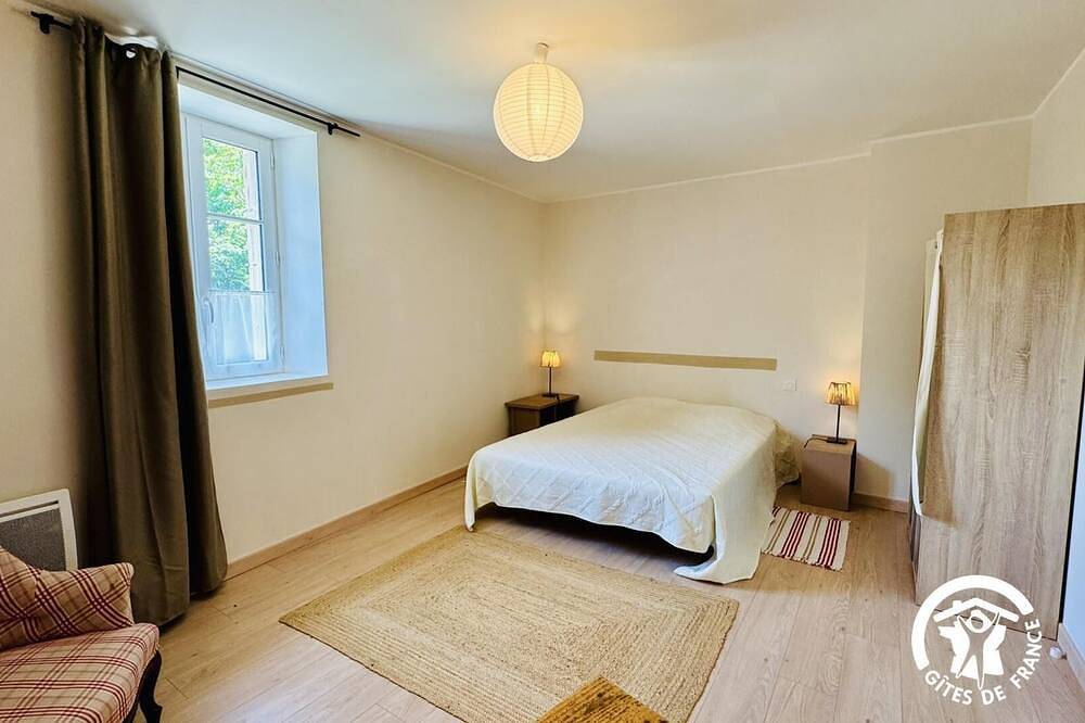 Le Cazal - Sainte Eulalie in Sainte-Eulalie (Aude), Región de Carcassonne