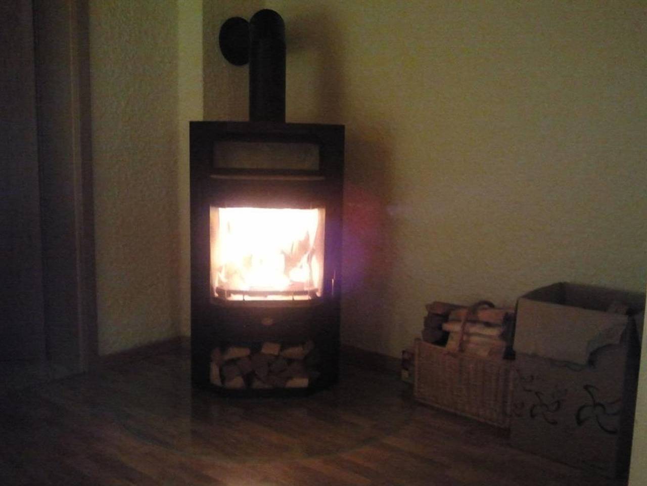 Ganze Ferienwohnung, Ferienwohnungen Schöll - Ferienwohnung Dorfbach in Sonderdorf, Bolsterlang