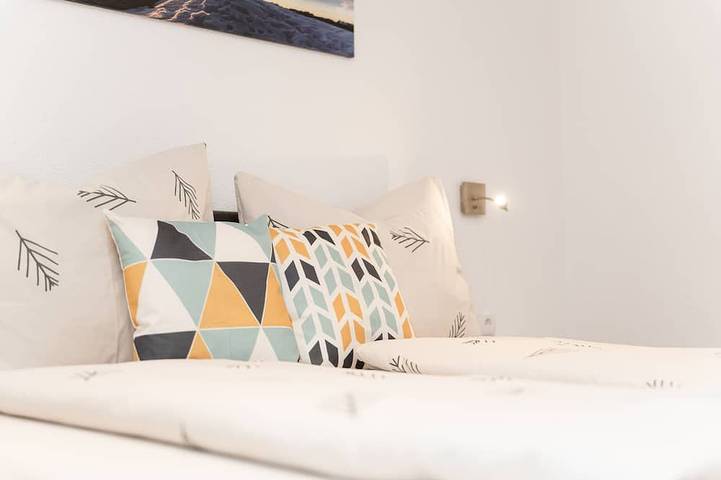 Ganze Wohnung, Ferienwohnung/App. für 4 Gäste mit 41m² in Umhausen in Stubaier Alpen, Umhausen