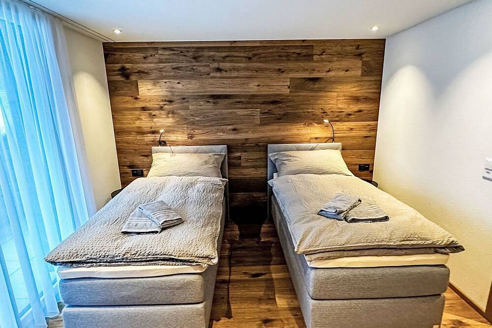 Alsuki Bellevue Apartment \"C in Zermatt, Walliser Alpen