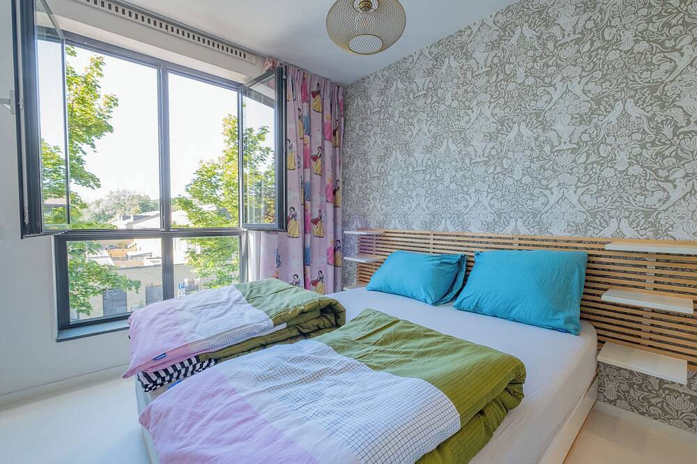 A'dam Good Story, A relaxed place away from home in Amsterdam ZuidOost, Nordholland