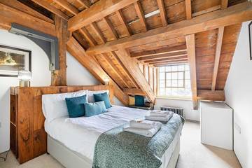 Apartment for 5 People in Plymouth, England, Photo 2