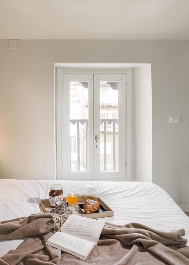 Gîte pour 4 personnes, avec terrasse et vue à Sarnico - 2