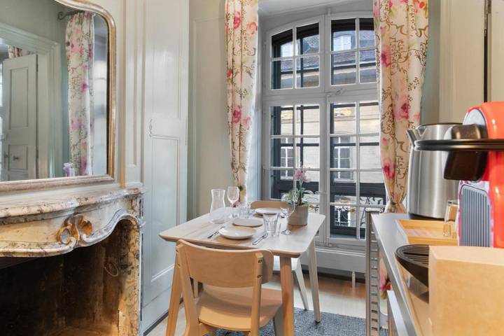 Gîte pour 4 personnes à Fribourg - 2