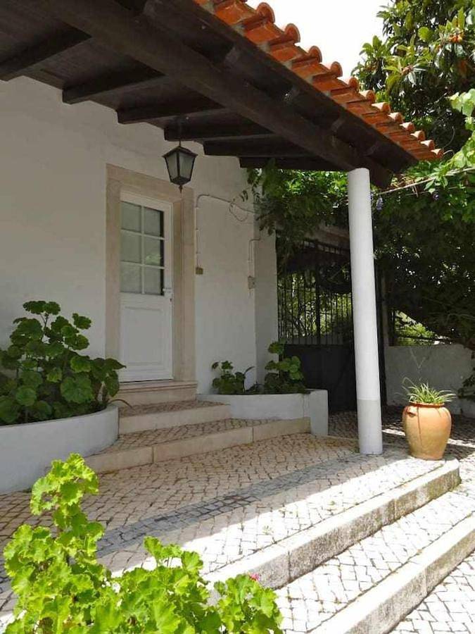 Location de vacances pour 9 personnes, avec jardin et terrasse dans Torres Novas - 4