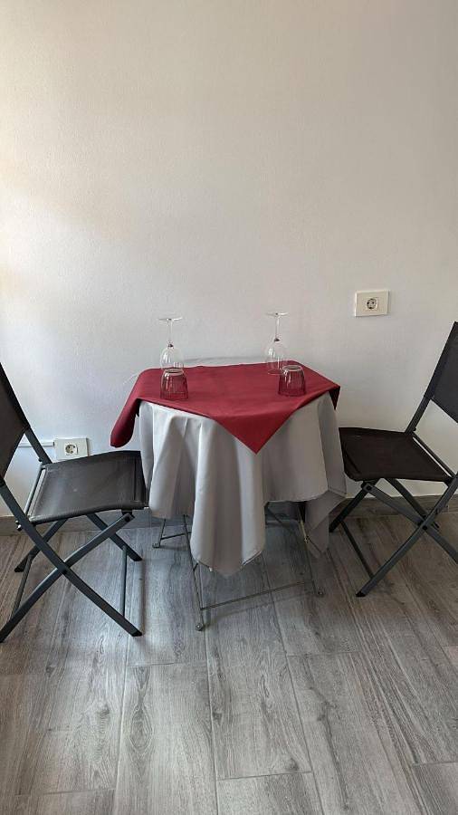 Gîte pour 2 personnes, avec Balcon à Mungia - 3