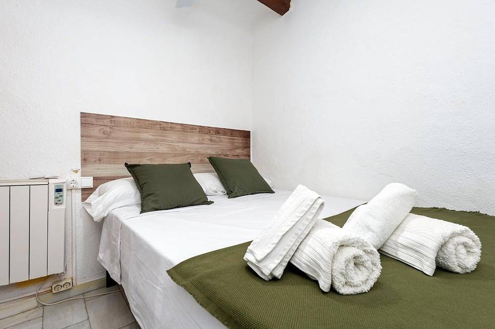 Ganze Wohnung, Apartment in Tgn historic center only 450m beach in Tarragona, Costa Dorada