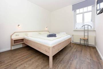 Bauernhof für 4 Personen in Neuharlingersiel, Landkreis Wittmund, Bild 1