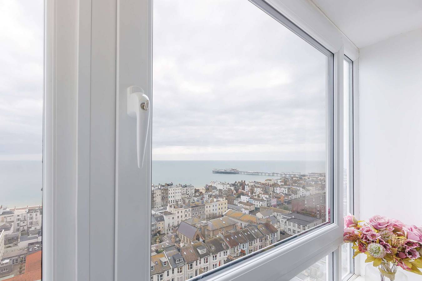 Apartamento entero, Host & Stay | Essex Place in Brighton, Sussex