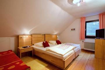 B&b für 2 Personen in Hellenthal, Naturpark Hohes Venn-Eifel, Bild 2
