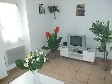 Gîte pour 4 personnes, avec jardin dans le Var