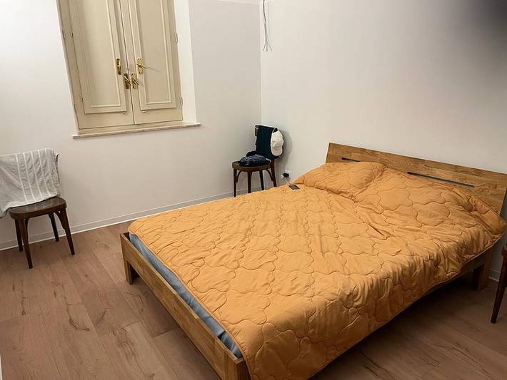 Entire holiday apartment, Immaculate 3-Bed, Sleeps 6, Parking in Erice, Trapani Province