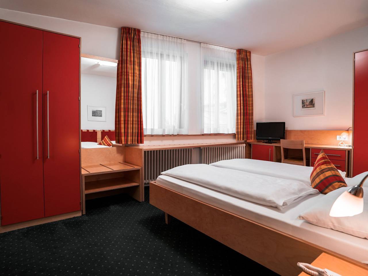 Ganze Ferienwohnung, Hotel Figl in Zentrum-Bozner Boden-Rentsch, Bozen