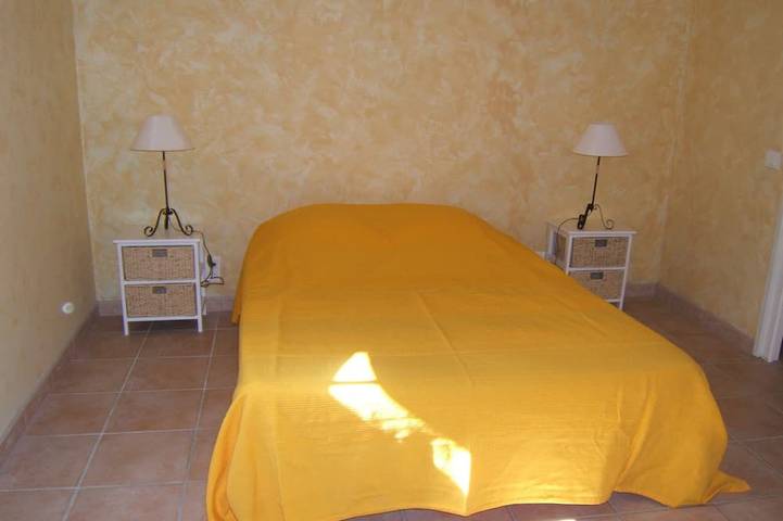 Location de vacances pour 10 personnes, avec jardin ainsi que piscine et terrasse à Conne-de-Labarde - 2