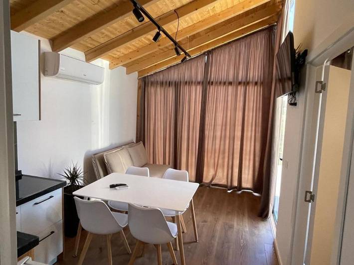 Villa pour 4 personnes, avec jardin en Albanie - 4