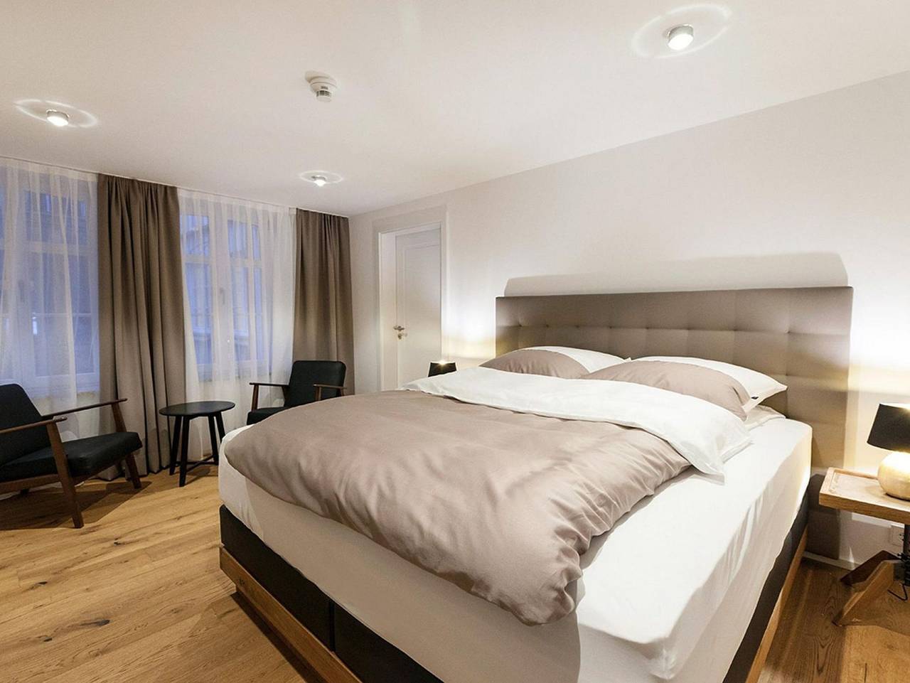 Ganze Wohnung, Maximilian Apartments Lindau in Lindau, Bayerisch Schwaben