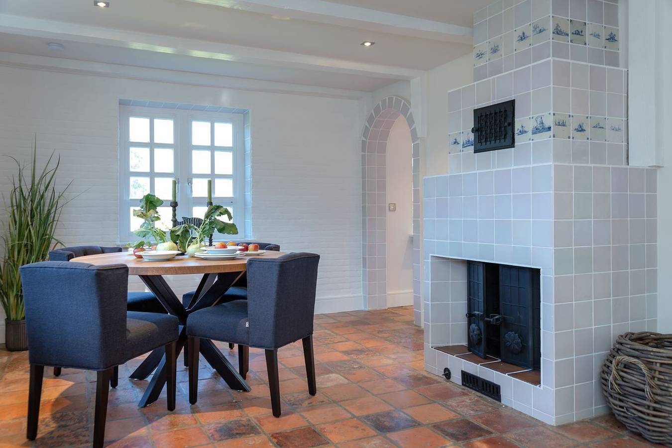 Das Juwel – Stilvolles Ferienhaus mit Sauna, Terrasse & Garten in Wenningstedt in Wenningstedt, Sylt