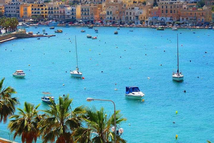 Appartement de vacances pour 6 personnes, avec balcon