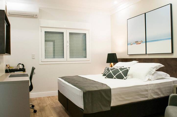 Hôtel pour 2 personnes, avec vue