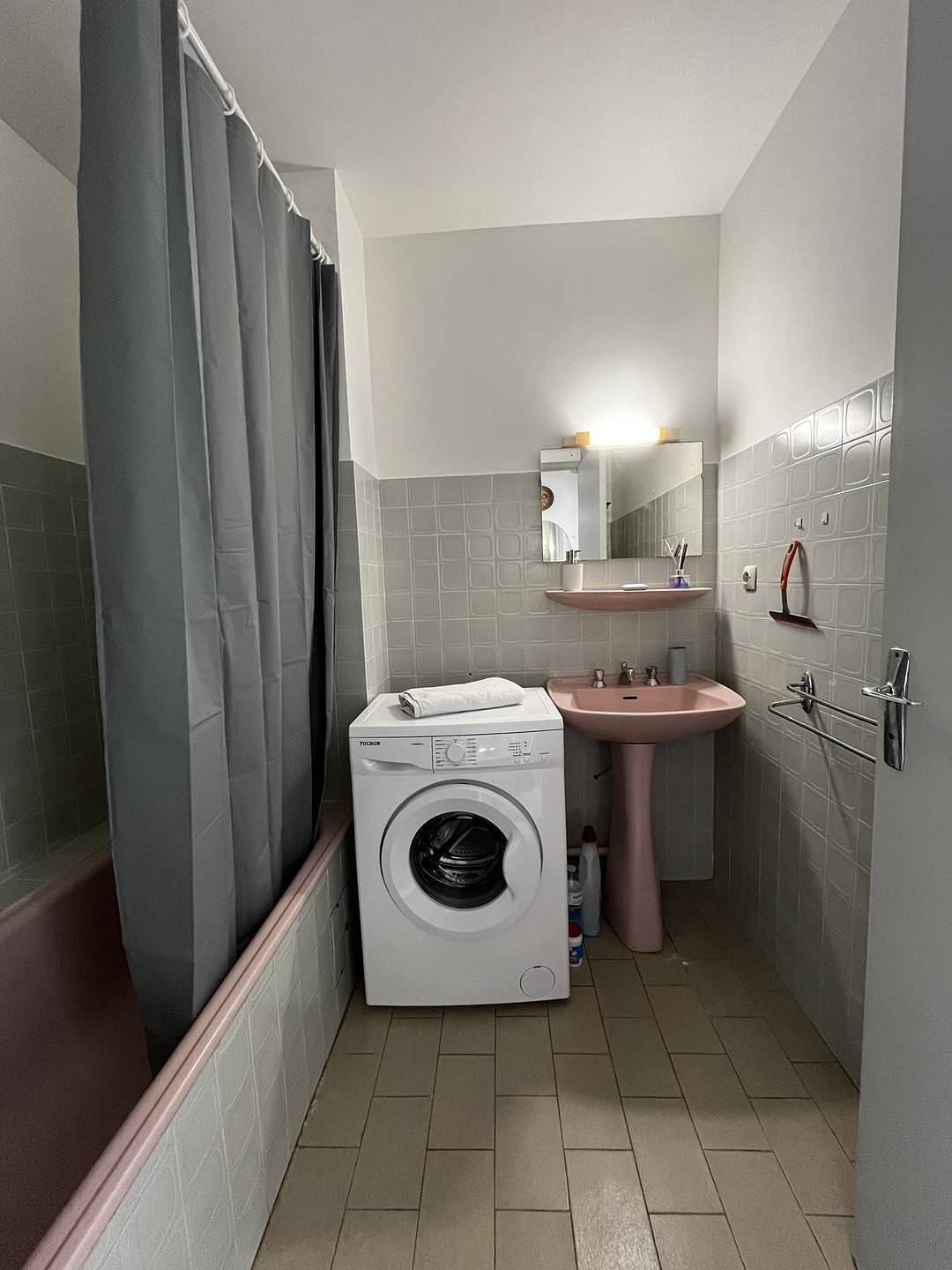 Ganze Ferienwohnung, Ferienwohnung für 4 Personen in Canet-en-Roussillon, Côte d'Améthyste