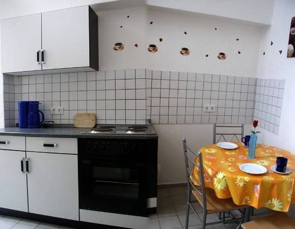 Ferienhaus für 4 Personen, mit Balkon und Terrasse in Traben-Trarbach - 2