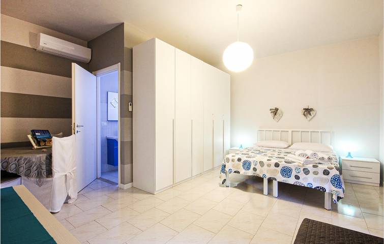 Location de vacances pour 6 personnes à Menfi - 4