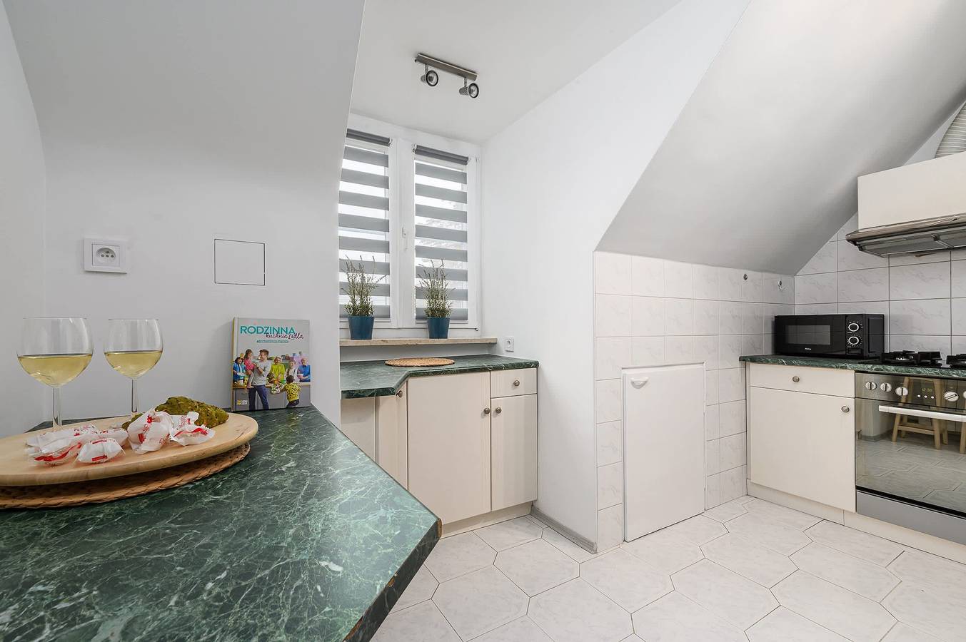 Appartamento intero, Lumina spacious Apart in the Old Town Warsaw in Varsavia Śródmieście, Varsavia