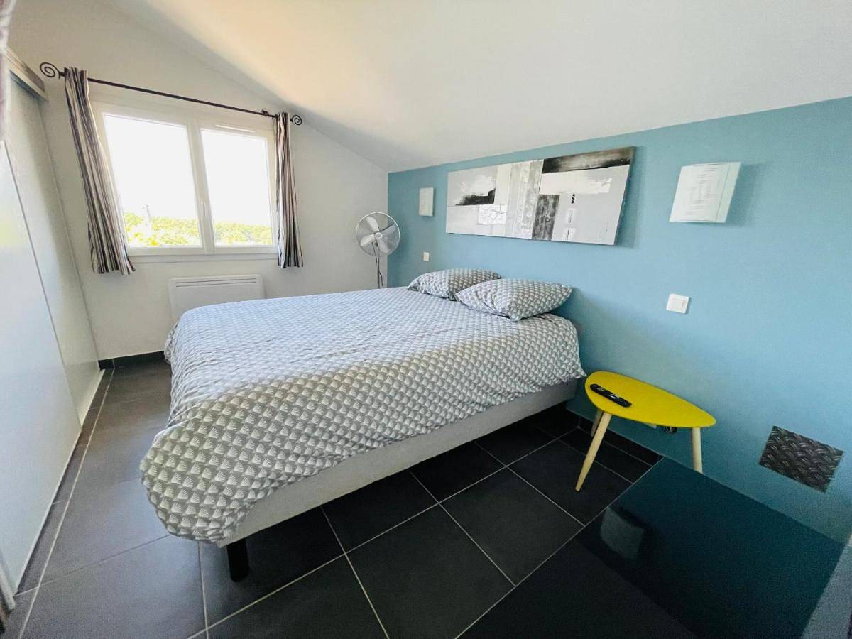 Appartement entier, Appartement T3 - Côté Lac - Les appartements de Lucie à Allinges in Allinges, Région de Thonon-les-Bains