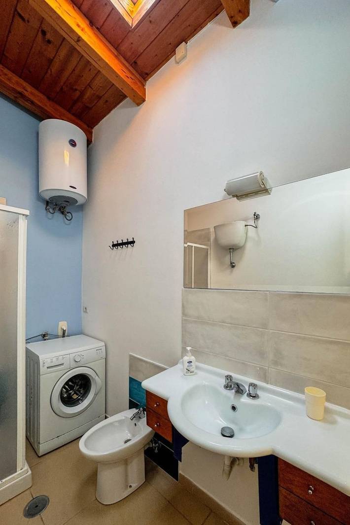 Appartamento intero, Villa San Paolo in Palinuro, Centola