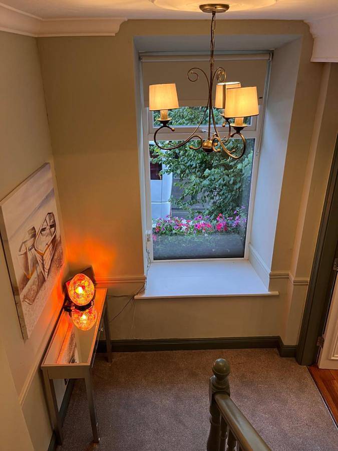 Gîte pour 5 personnes, avec vue à Westport - 3