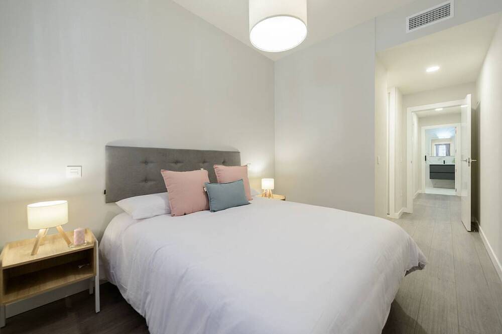 Appartement entier, Torrejón Suites Apartment. Low 6 in Torrejón de Ardoz, Communaute de Madrid