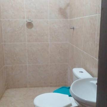 Gîte pour 12 personnes, avec terrasse et piscine, animaux acceptés à Areia Branca