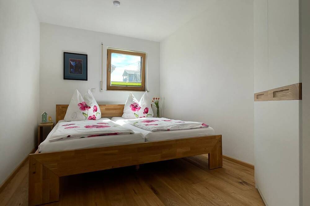 Ganze Wohnung, Apartment Hohenweiler - 8 km zum Bodensee in Hohenweiler, Bodensee-Vorarlberg
