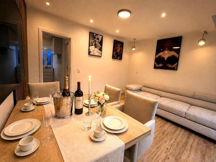 B&b voor 6 personen, met Uitzicht in Karlsruhe