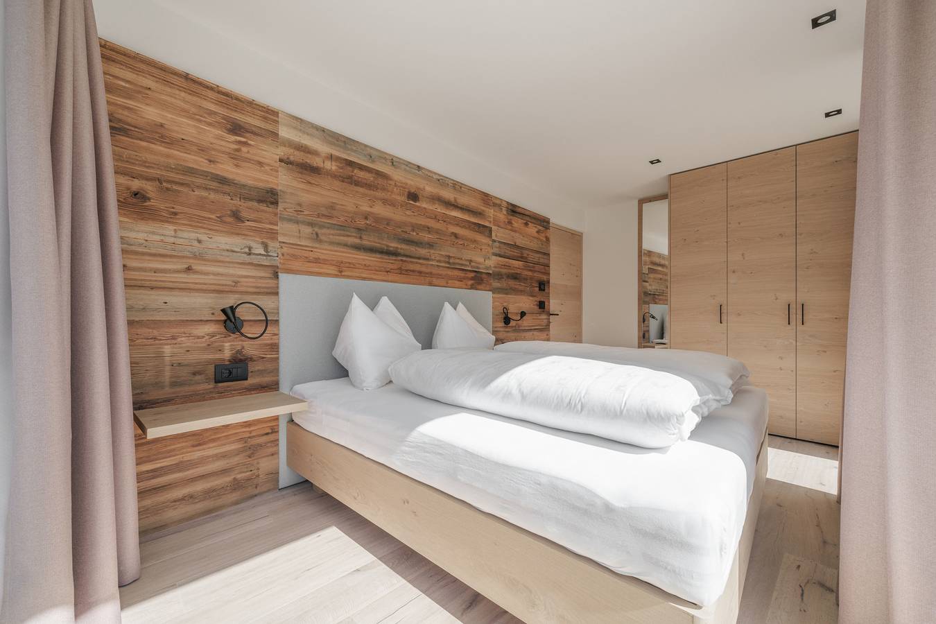 194A Apartment Villa Rames in St. Ulrich in Gröden, Dolomiti Superski