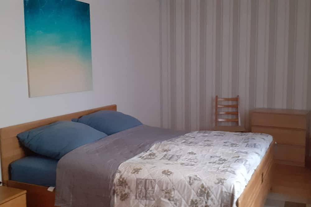 Ganze Wohnung, Herzlich willkommen in unserer geräumigen Familienferienwohnung in Köthen! in Köthen, Anhalt - Bitterfeld