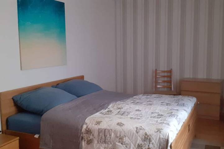 Apartamento entero, Family friendly apartment in Köthen in Köthen, Anhalt - Bitterfeld region